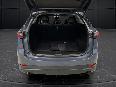 Used 2023 MAZDA CX-5 Carbon Edition image 15