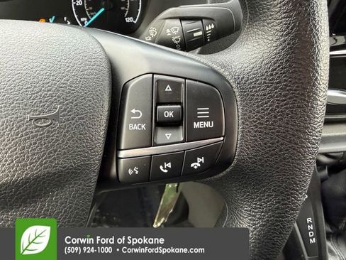 Certified 2024 Ford Transit 350 XLT image 26