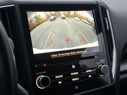 Used 2019 Subaru Impreza 2.0i Sport image 21