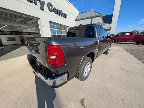 New 2026 RAM 1500 Big Horn image 5