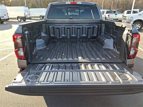 Used 2025 Ford Ranger XLT w/ Advanced Towing Package image 29