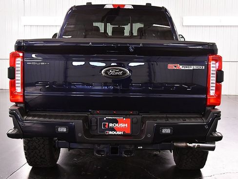 New 2025 Ford F250 Lariat w/ Lariat Ultimate Package image 6