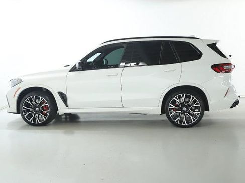 Used 2022 BMW X5 M w/ Competition Package 2 AWD/4WD image 39