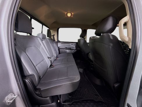 Used 2019 RAM 1500 Big Horn image 27