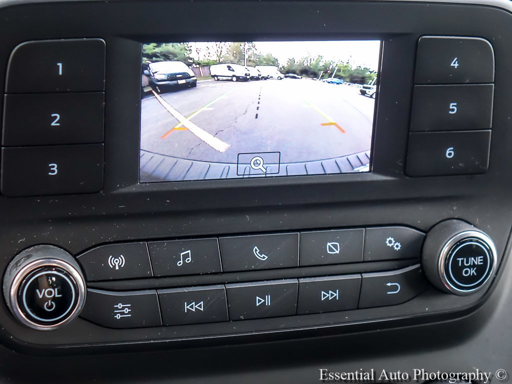 Used 2025 Ford Transit 250 Low Roof w/ Exterior Upgrade Package RWD image 13
