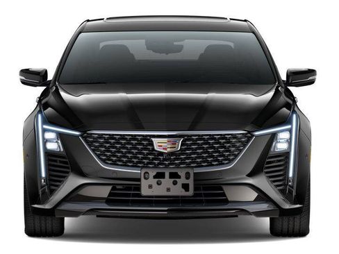 New 2026 Cadillac CT5 Premium Luxury w/ Technology Package AWD/4WD image 4