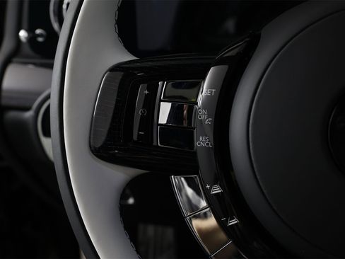 New 2026 Rolls-Royce Ghost image 14