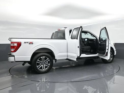 Used 2023 Ford F150 XL w/ STX Appearance Package AWD/4WD image 68