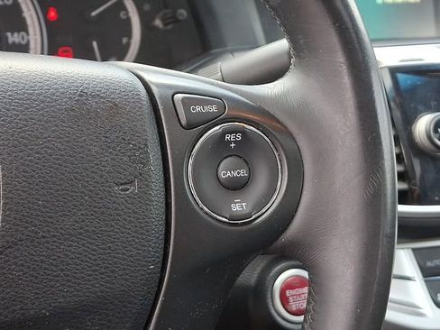 Used 2014 Honda Accord EX-L image 26