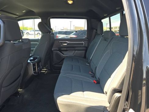 Used 2021 RAM 1500 Big Horn AWD/4WD image 15
