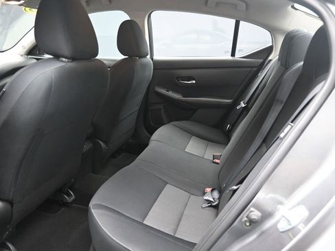 Used 2023 Nissan Sentra SV image 20