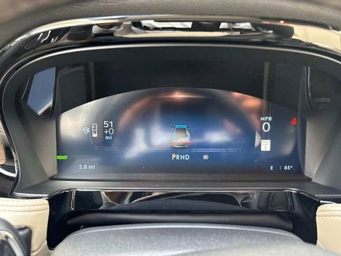 New 2025 Lincoln Corsair Grand Touring w/ Jet Appearance Package image 33