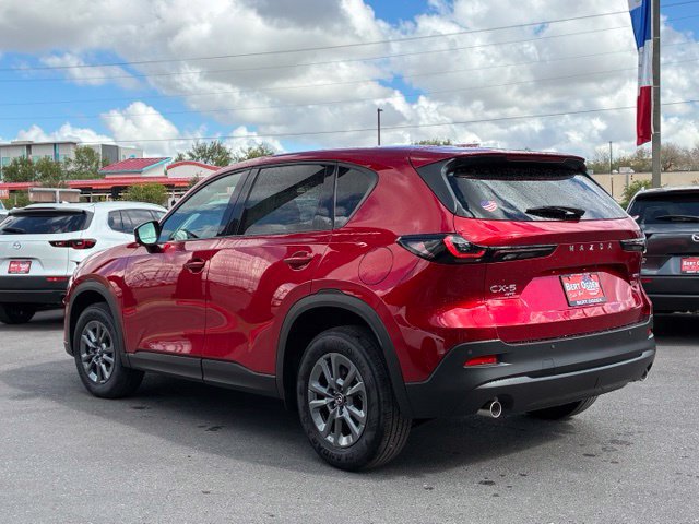 New 2026 MAZDA CX-5 Select AWD/4WD image 5
