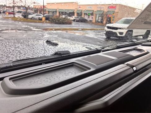 New 2026 Jeep Wrangler Willys AWD/4WD image 18