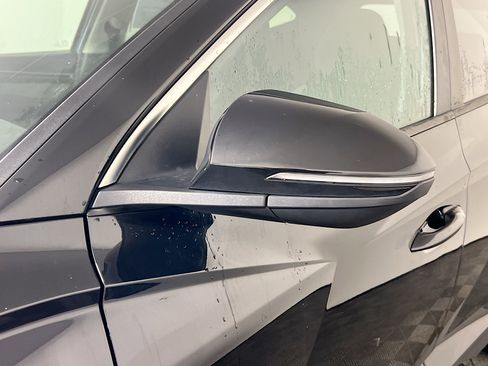 Used 2022 Hyundai Tucson SEL image 12