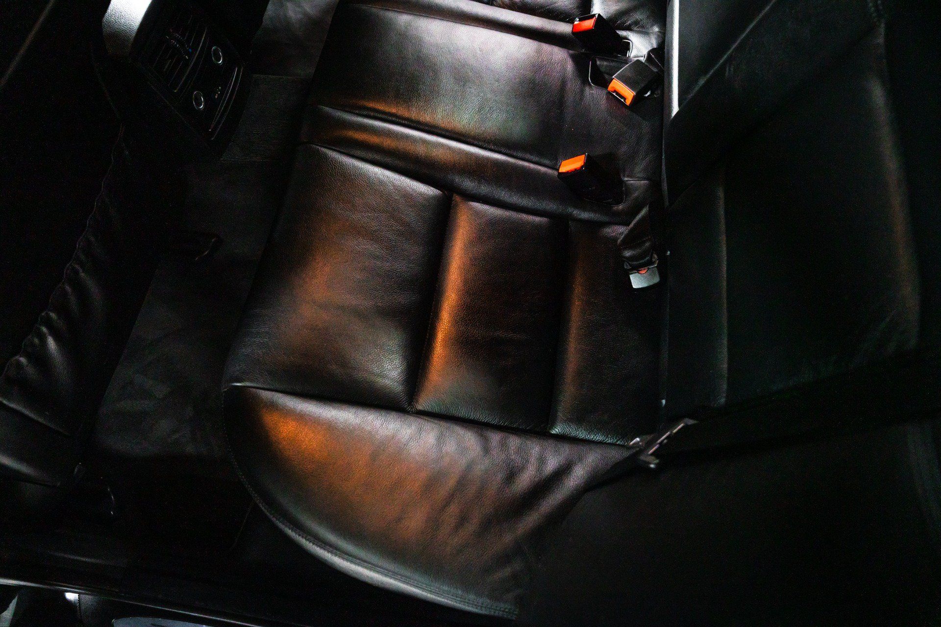 Used 2007 BMW M5 RWD image 33