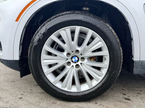Used 2017 BMW X5 sDrive35i image 30