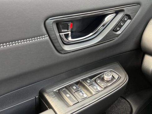 New 2026 Subaru Outback Touring XT AWD/4WD image 21