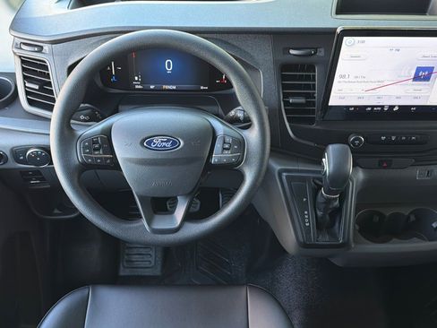 New 2026 Ford Transit 350 148 High Roof AWD image 15