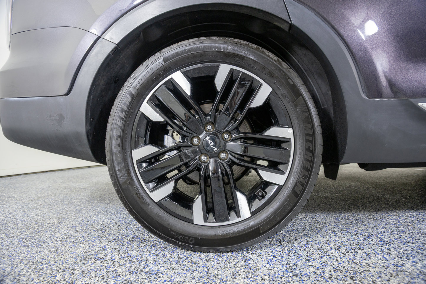 Used 2025 Kia Telluride SX Prestige AWD/4WD image 49