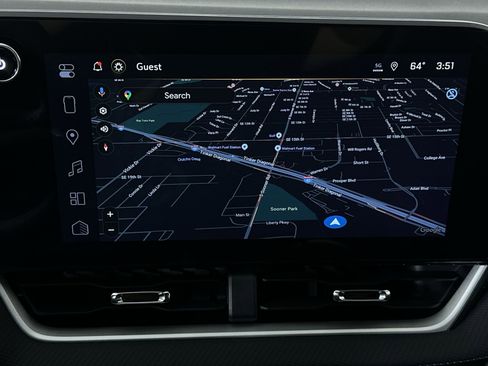 New 2026 Chevrolet Equinox LT w/ Convenience Package II image 49