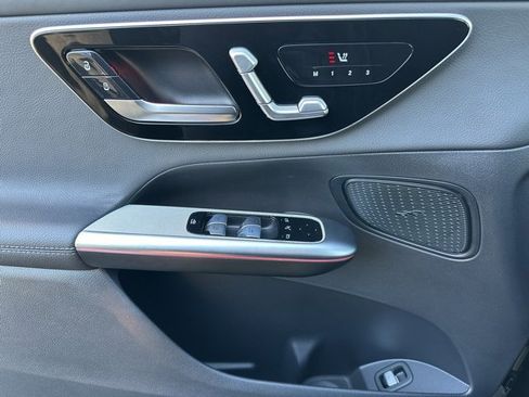 Certified 2025 Mercedes-Benz GLC 300 4MATIC image 16