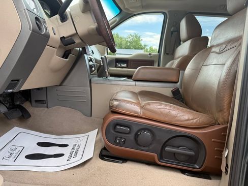 Used 2005 Ford F150 King Ranch AWD/4WD image 18