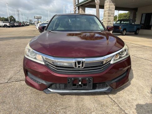 Used 2016 Honda Accord LX image 12