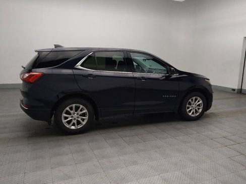 Used 2020 Chevrolet Equinox LT FWD image 10