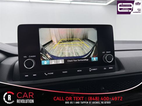 Used 2025 Honda CR-V Sport image 19