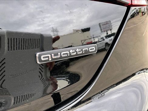 Used 2024 Audi A5 2.0T Premium Plus image 9