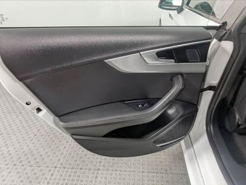 Used 2023 Audi A5 2.0T Prestige w/ Black Optic Plus Package AWD/4WD image 16