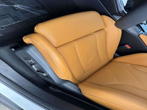 Used 2025 BMW X3 xDrive30i w/ Premium Package image 19