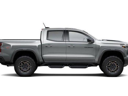 New 2026 Chevrolet Colorado ZR2 w/ Technology Package image 36