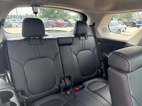 Used 2023 Honda Pilot Elite image 37