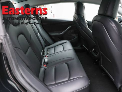 Used 2021 Tesla Model 3 Performance AWD/4WD image 17