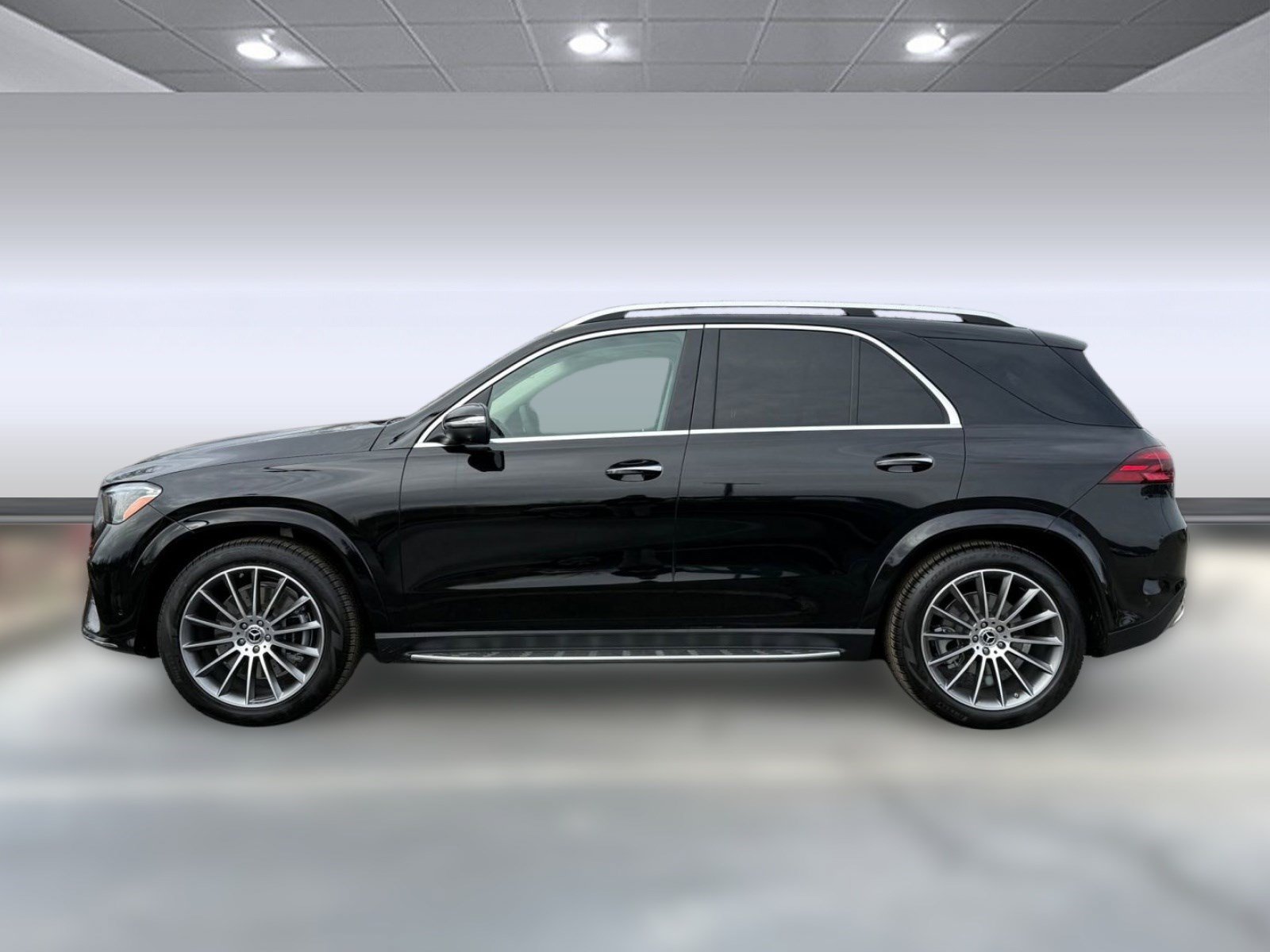 New 2026 Mercedes-Benz GLE 450 4MATIC image 2