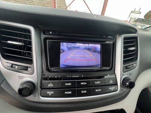 Used 2016 Hyundai Tucson Eco FWD image 16