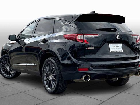 Used 2024 Acura RDX A-Spec AWD/4WD image 12