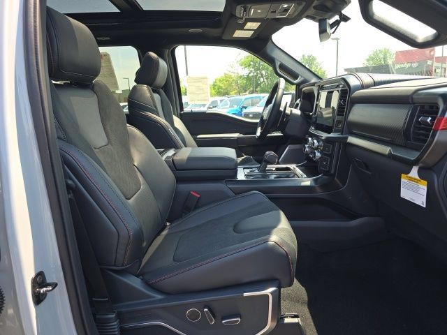 New 2026 Ford F150 Raptor AWD/4WD image 20
