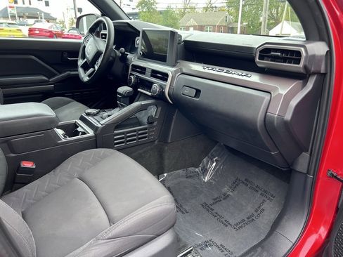 Used 2024 Toyota Tacoma SR5 image 20