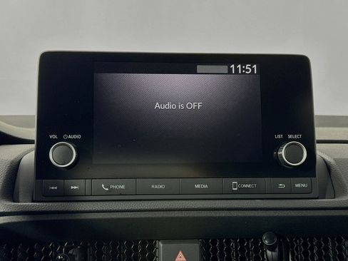 Certified 2023 Honda CR-V Sport image 14