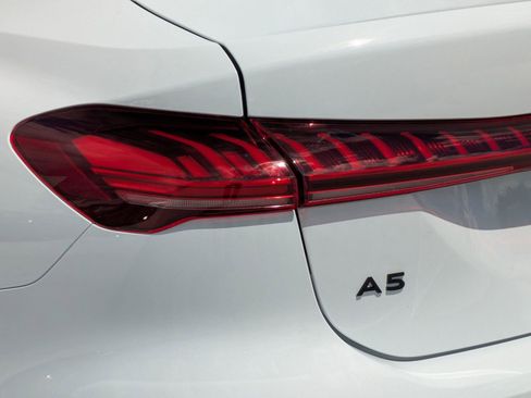 New 2025 Audi A5 2.0T Premium Plus image 14