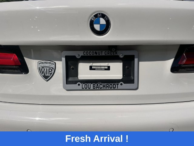 Used 2023 BMW 530i w/ M Sport Package RWD image 13