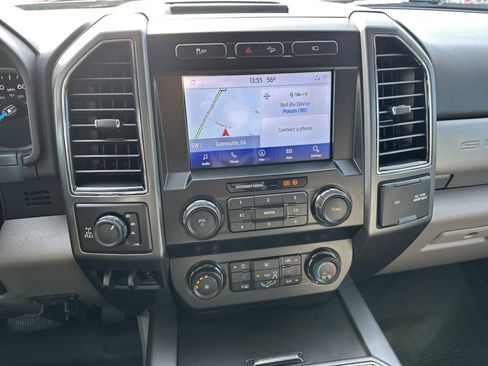 Used 2021 Ford F250 XLT w/ XLT Premium Package image 22