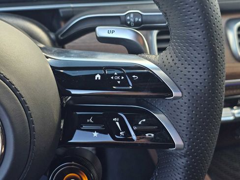 New 2026 Mercedes-Benz GLE 53 AMG 4MATIC Coupe image 35