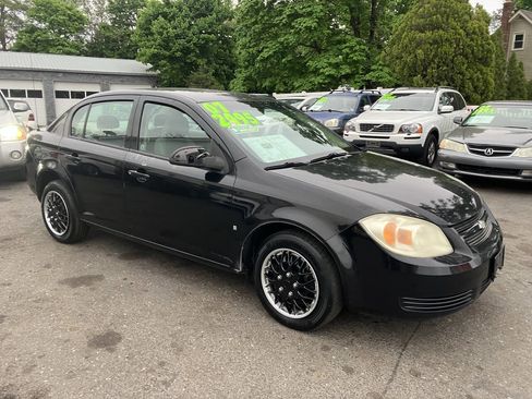 Used 2007 Chevrolet Cobalt LS FWD image 5