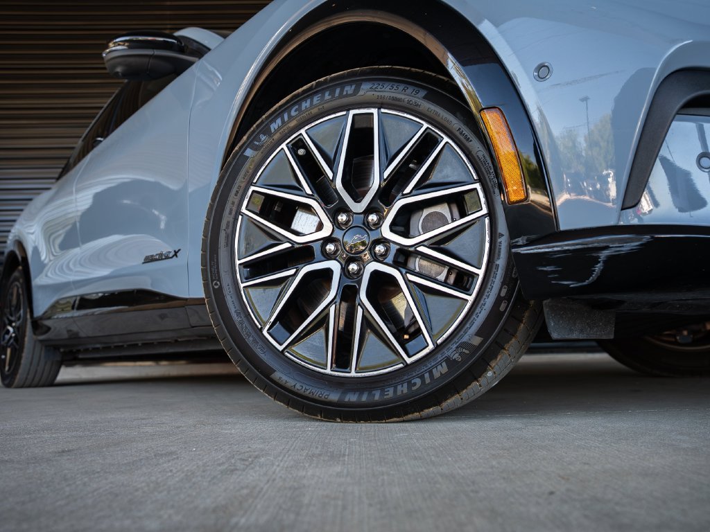 Used 2024 Ford Mustang Mach-E Premium RWD image 12