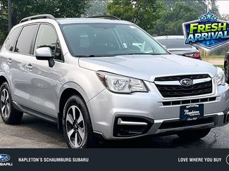Used 2018 Subaru Forester 2.5i Premium w/ Protection Package #1 AWD/4WD video 1