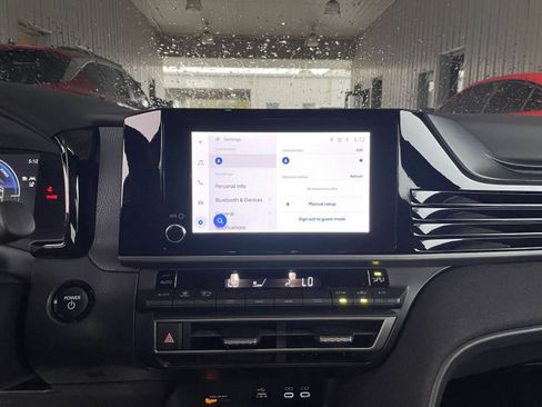 Used 2025 Toyota Camry LE image 21